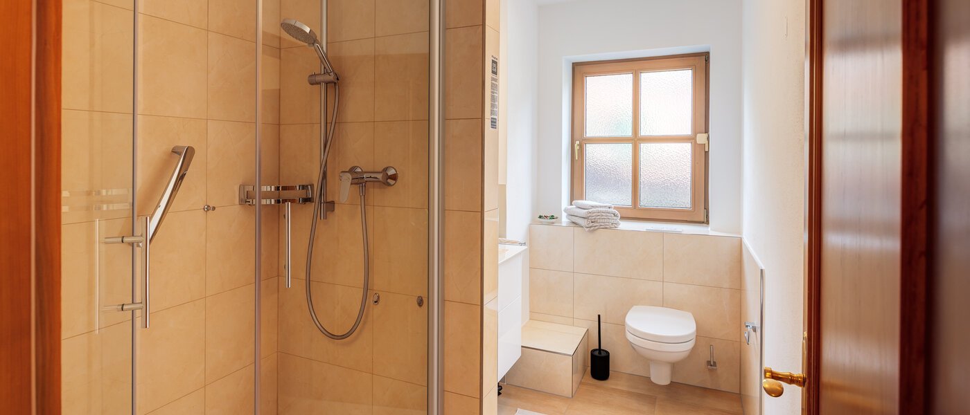 casa a schiera Rottach-Egern 01 2° bagno 14616