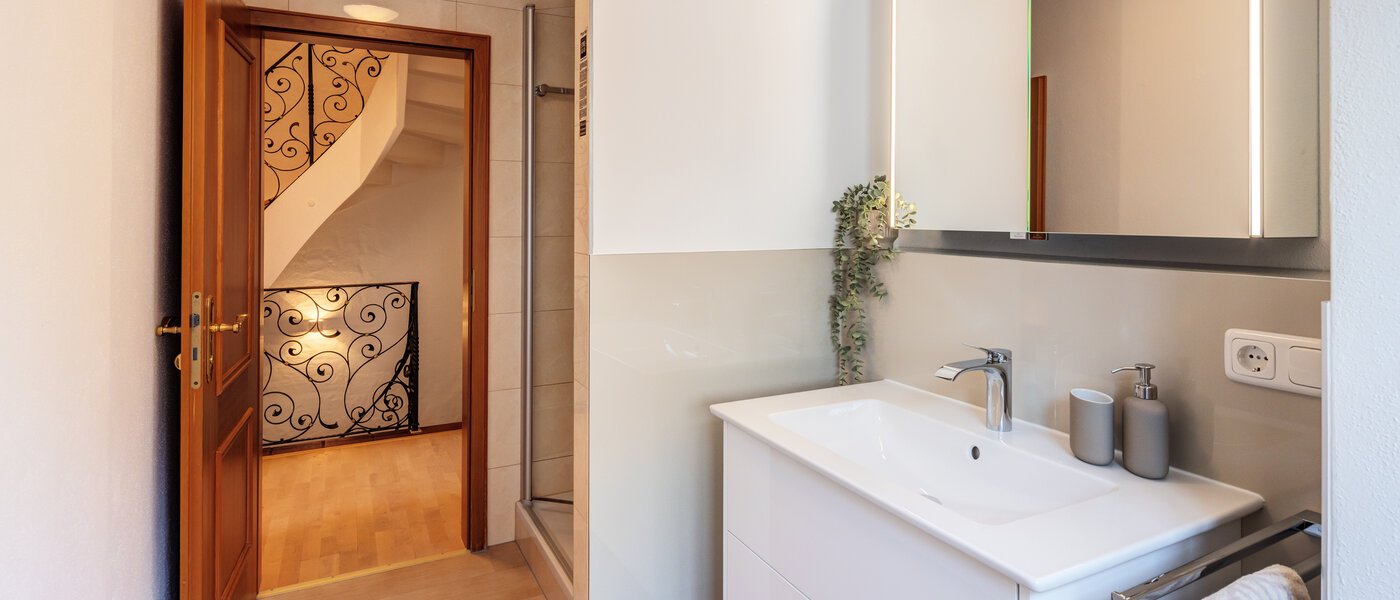 casa a schiera Rottach-Egern 02 2° bagno 14616