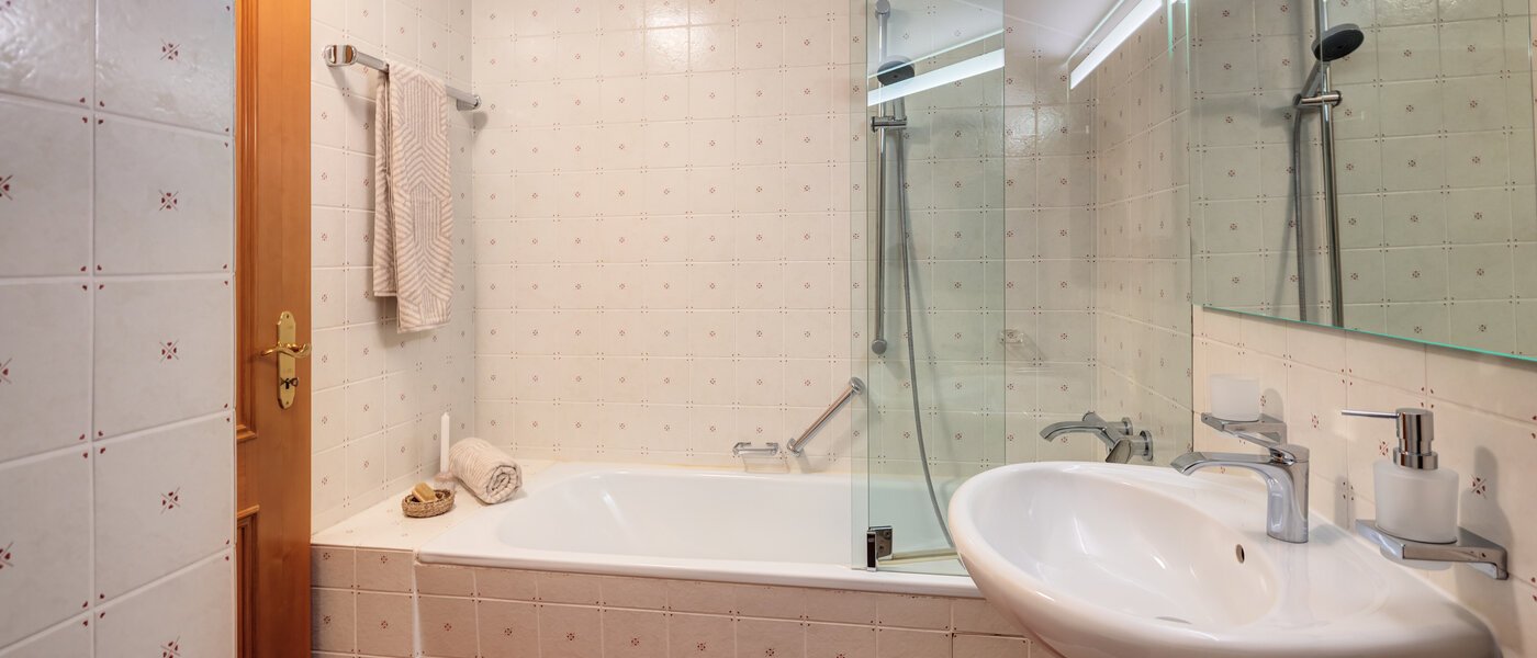 casa a schiera Rottach-Egern 02 3° bagno 14616