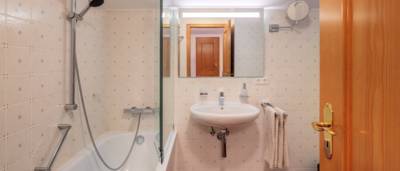 casa a schiera Rottach-Egern 03 3° bagno 14616