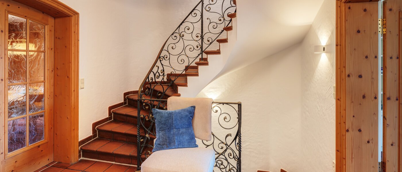 casa a schiera Rottach-Egern 03 ingresso/corridioio 14616