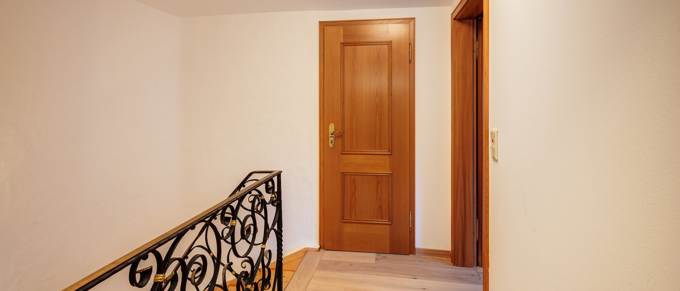 casa a schiera Rottach-Egern 06 ingresso/corridioio 14616