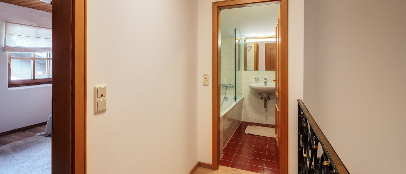 casa a schiera Rottach-Egern 07 ingresso/corridioio 14616