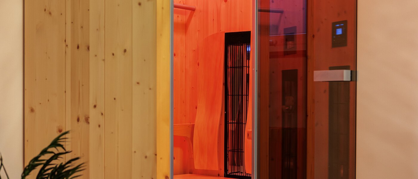 casa a schiera Rottach-Egern 01 Sauna 14616