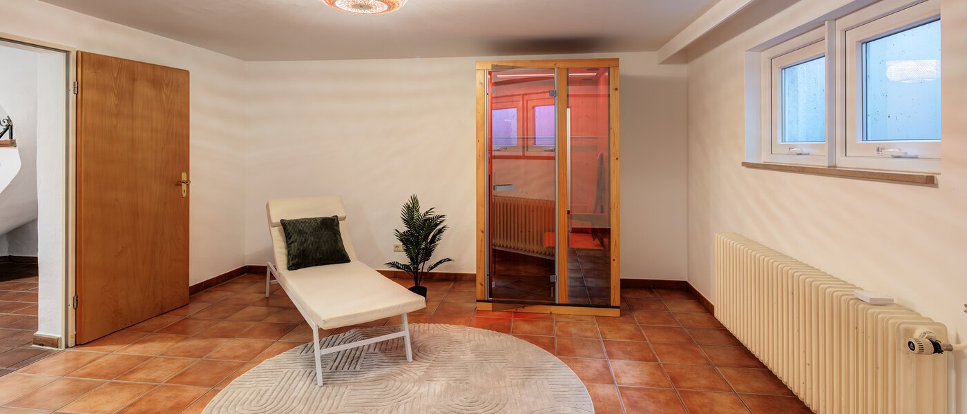 casa a schiera Rottach-Egern 03 Sauna 14616