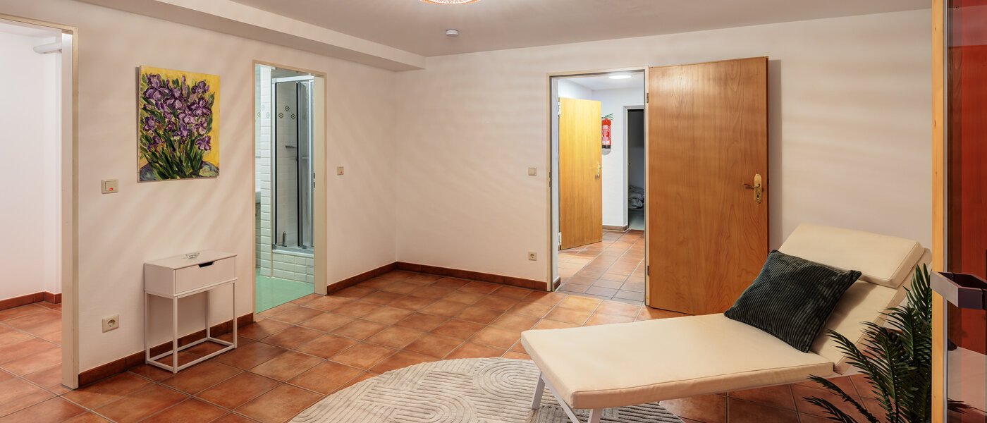 casa a schiera Rottach-Egern 05 Sauna 14616