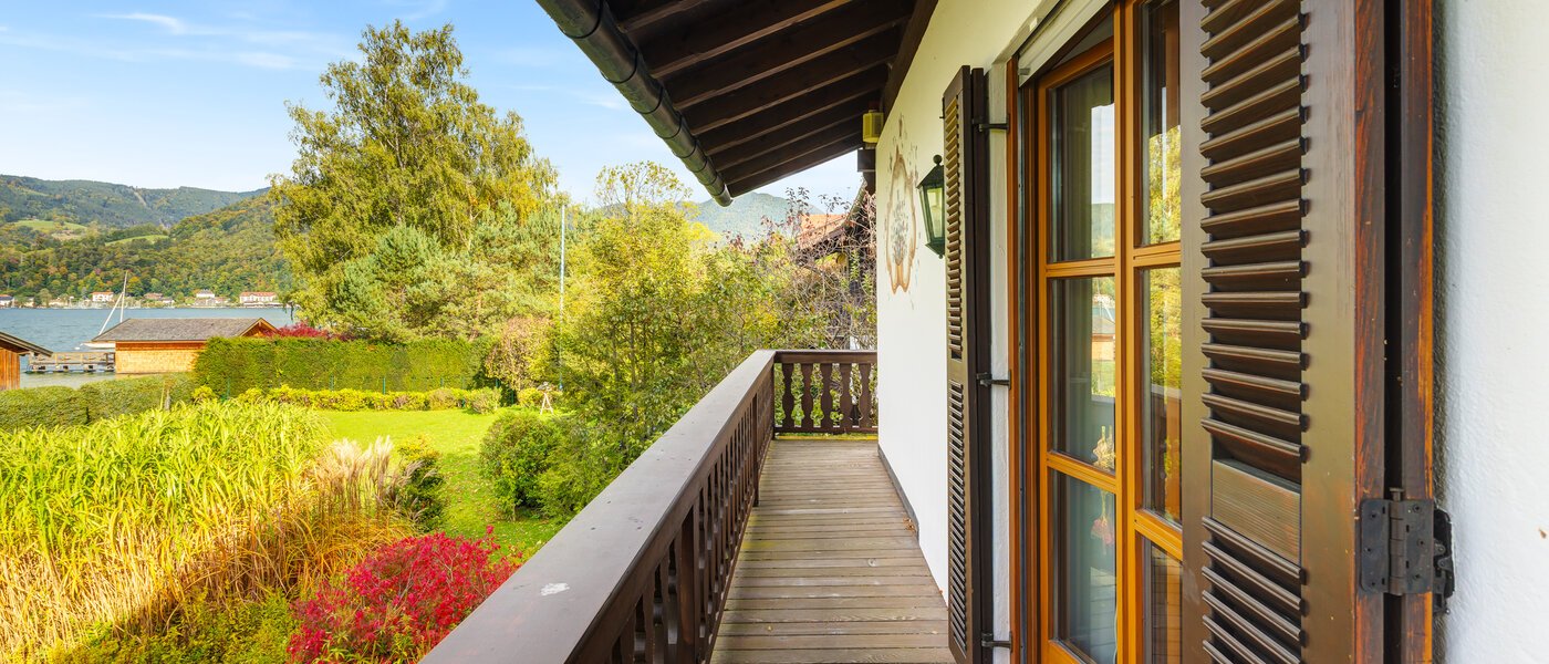 casa a schiera Rottach-Egern 01 balcone 14616