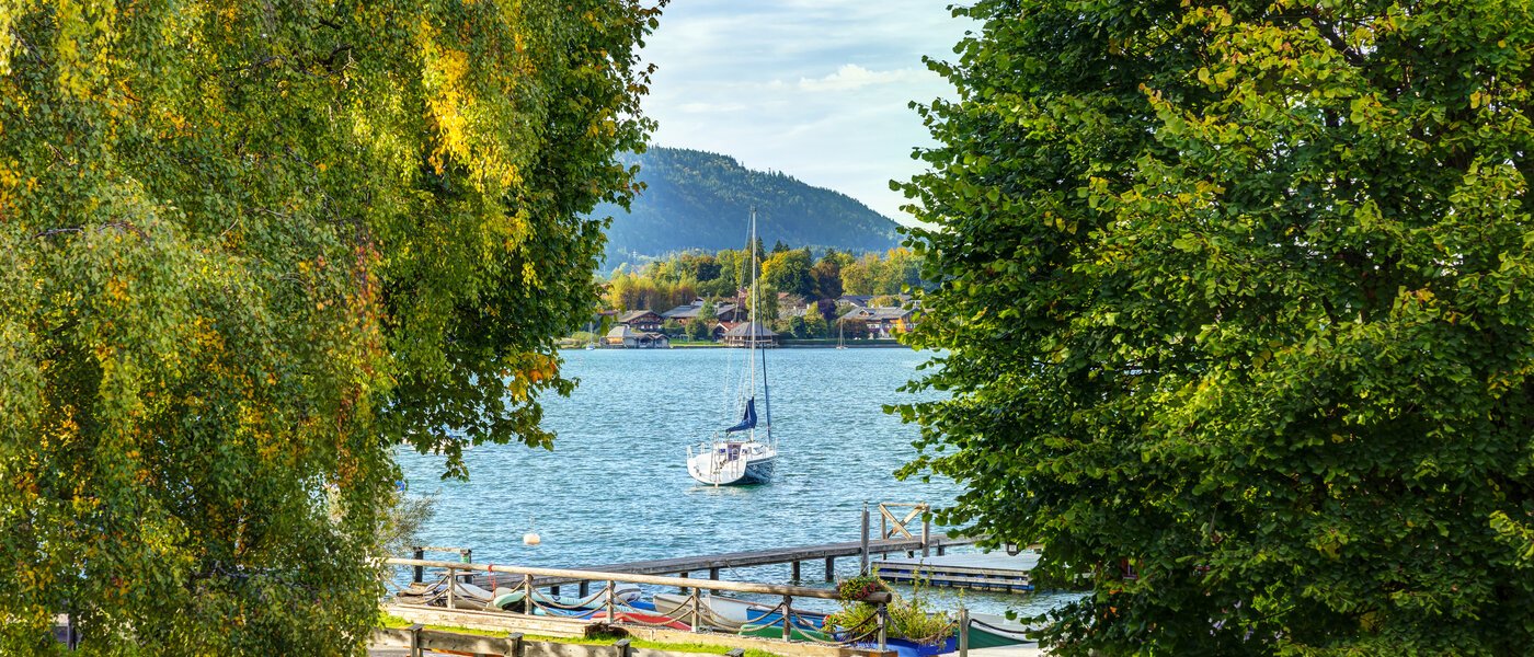 casa a schiera Rottach-Egern 02 vista 14616