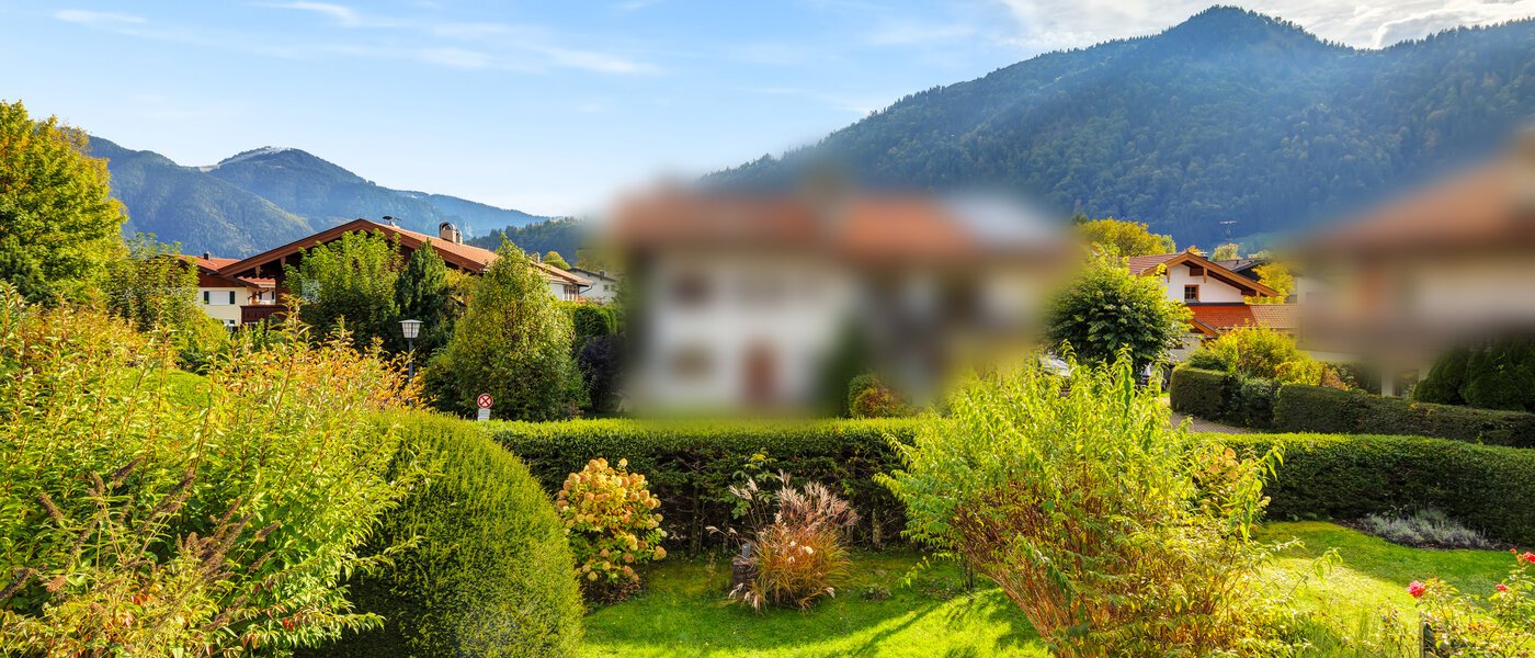 casa a schiera Rottach-Egern 03 vista 14616