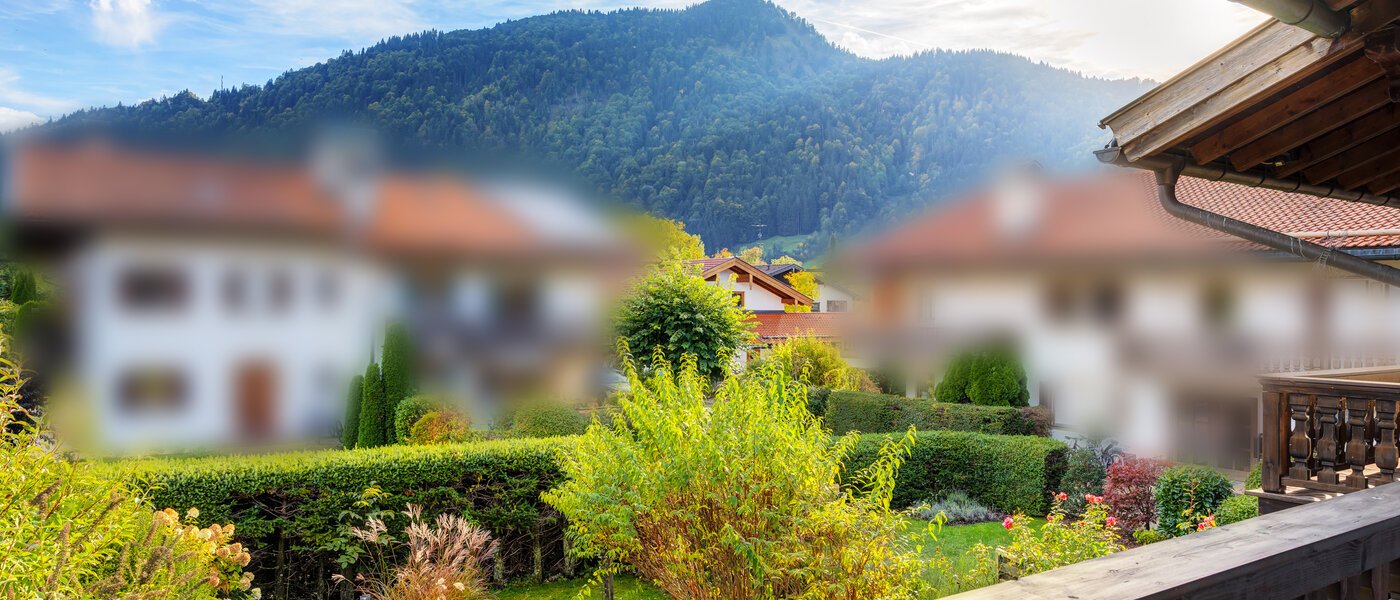 casa a schiera Rottach-Egern 04 vista 14616