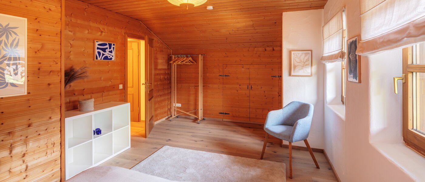 casa a schiera Rottach-Egern 03 3°camera da letto 14616