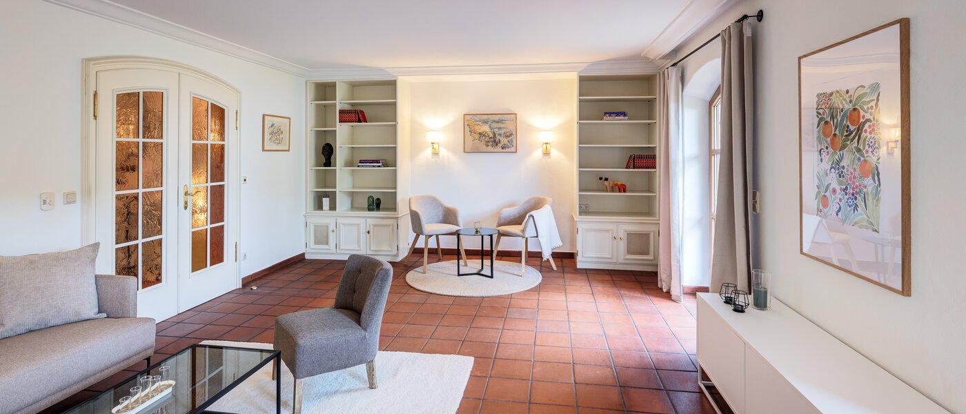 casa a schiera Rottach-Egern 04 soggiorno 14616