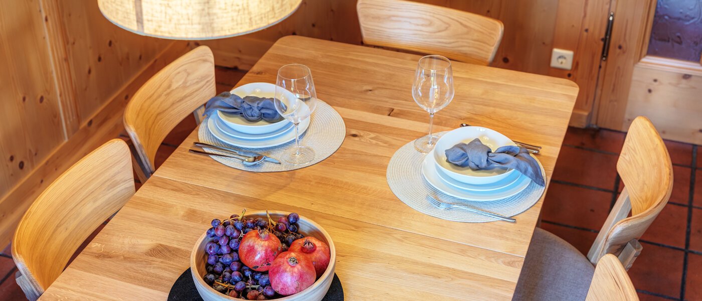 casa a schiera Rottach-Egern 03 sala da pranzo 14616