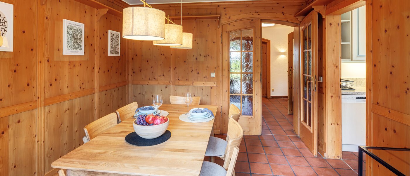 casa a schiera Rottach-Egern 04 sala da pranzo 14616