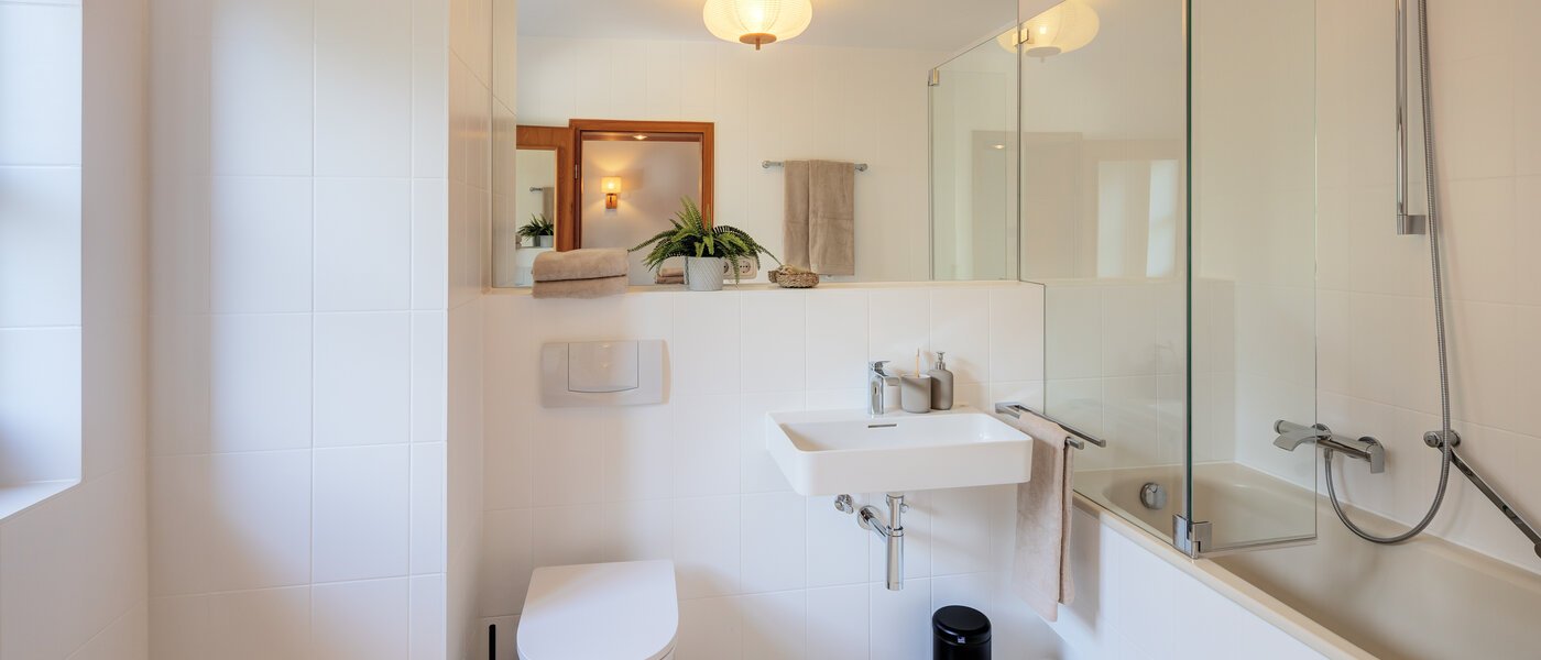 casa a schiera Rottach-Egern 01 1° bagno 14616