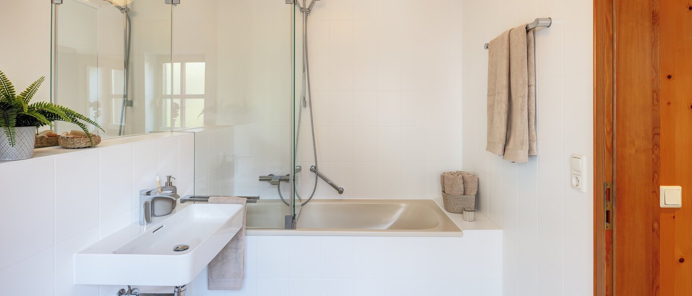 casa a schiera Rottach-Egern 03 1° bagno 14616