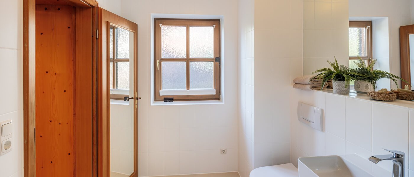 casa a schiera Rottach-Egern 04 1° bagno 14616