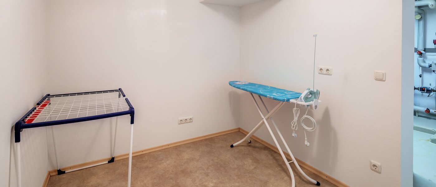 casa a schiera Rottach-Egern 02 lavanderia 14616