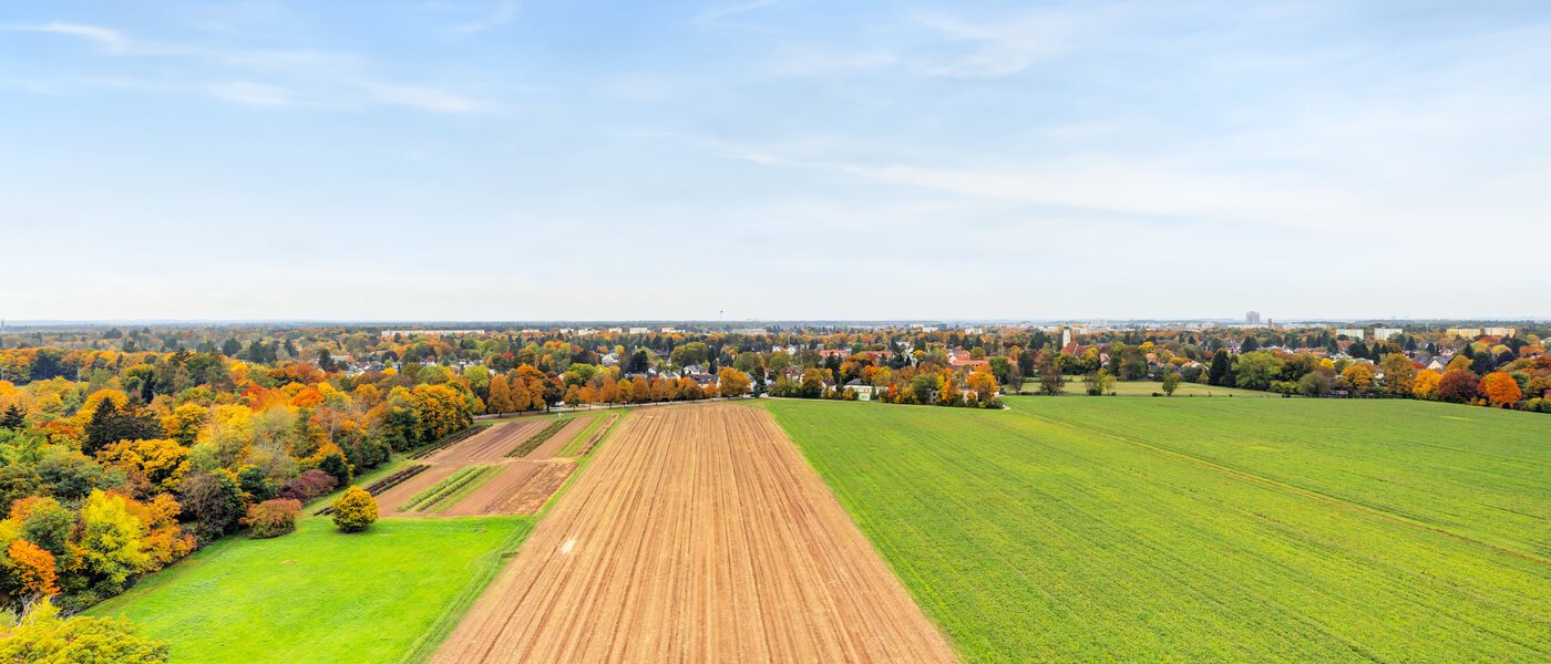abitazione München Parkstadt Solln 01 vista 14617