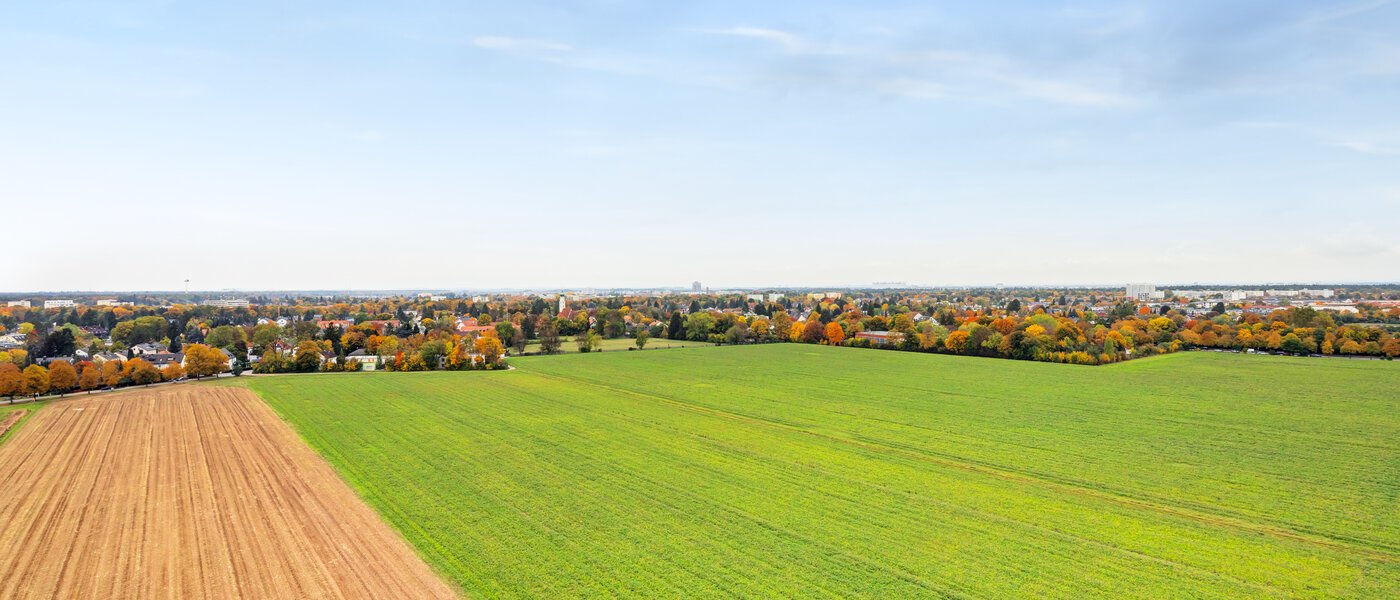 abitazione München Parkstadt Solln 03 vista 14617