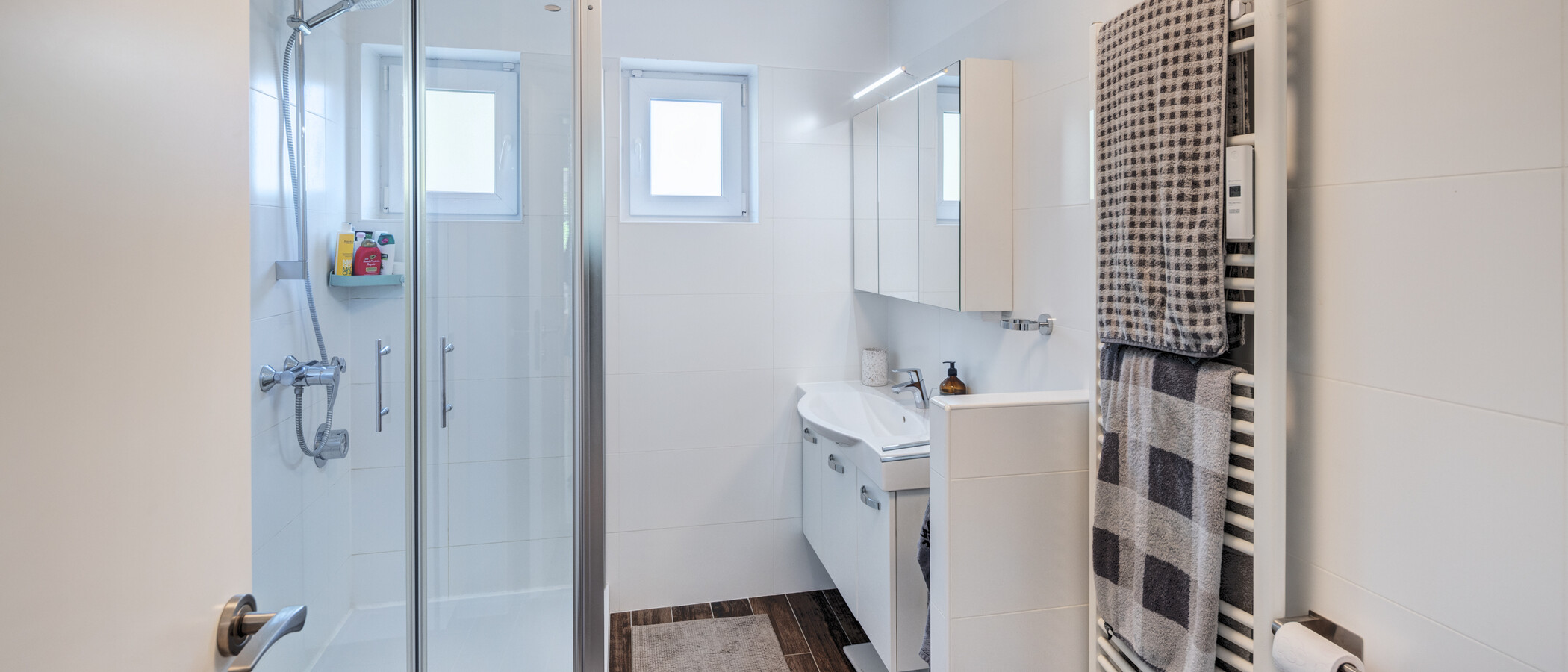 appartamento München Harlaching 01 bagno 14618