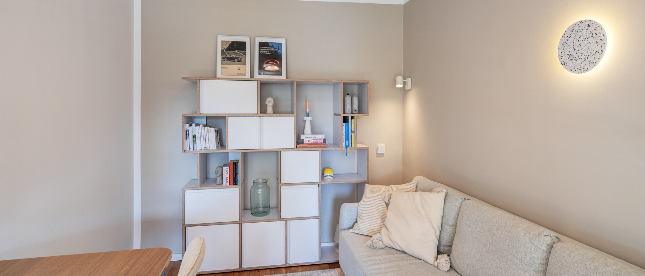 appartamento München Harlaching 02 studio 14618