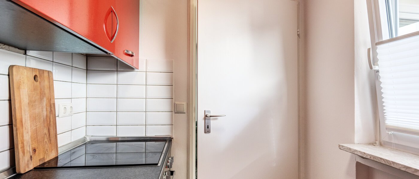 appartamento Taufkirchen 02 cucina 14620