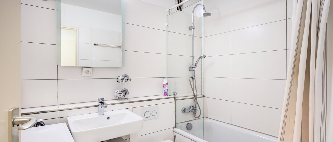 appartamento Taufkirchen 01 bagno 14620