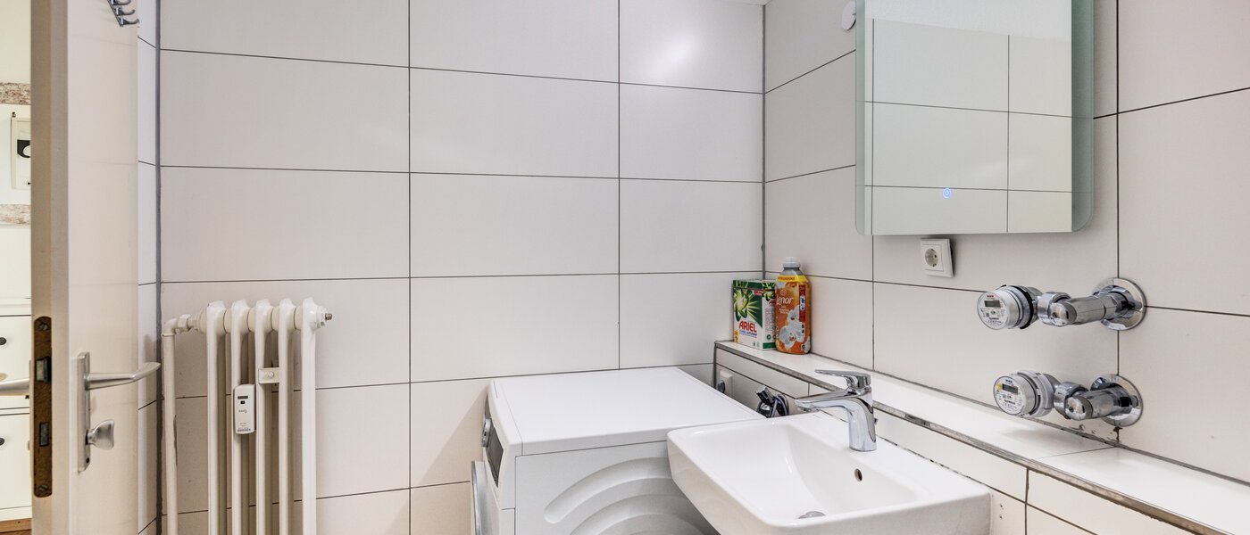 appartamento Taufkirchen 02 bagno 14620