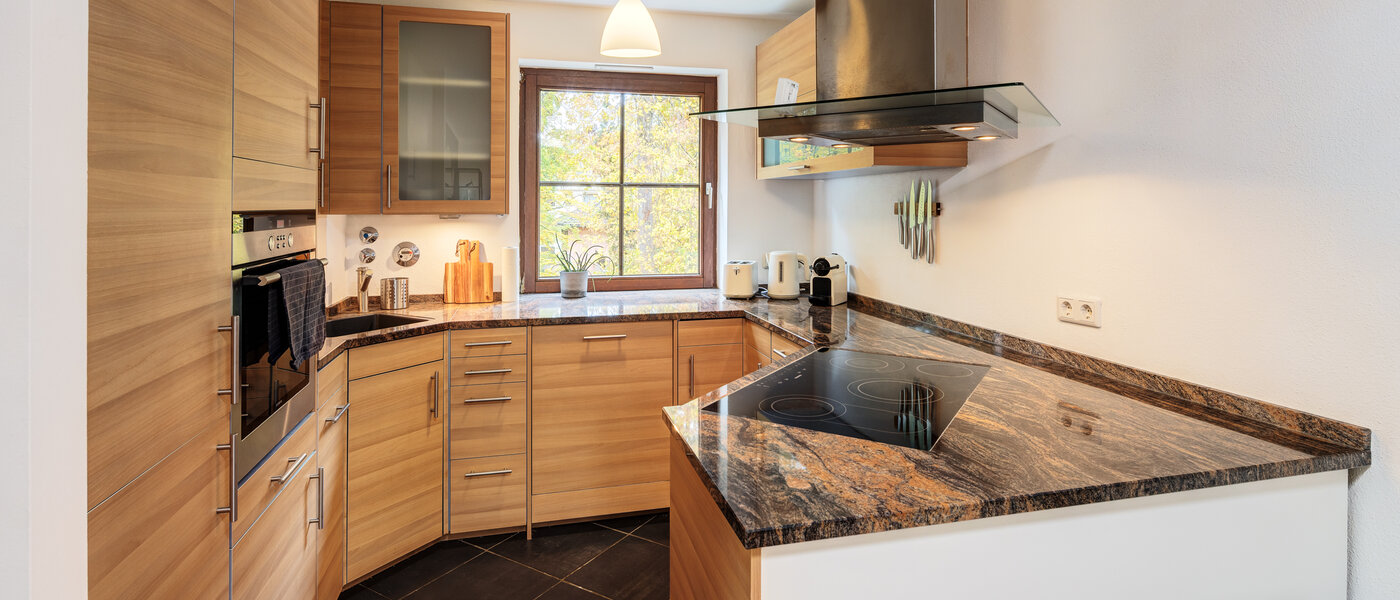 appartamento München Harlaching 01 cucina 14629