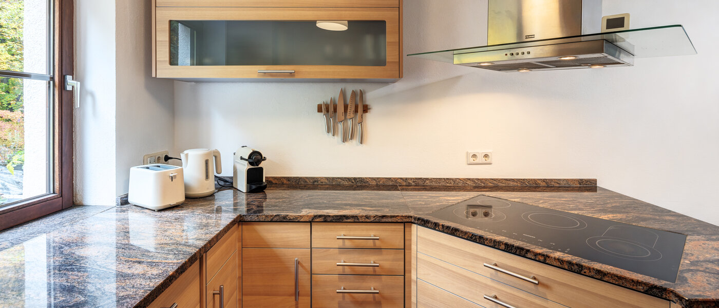 appartamento München Harlaching 02 cucina 14629