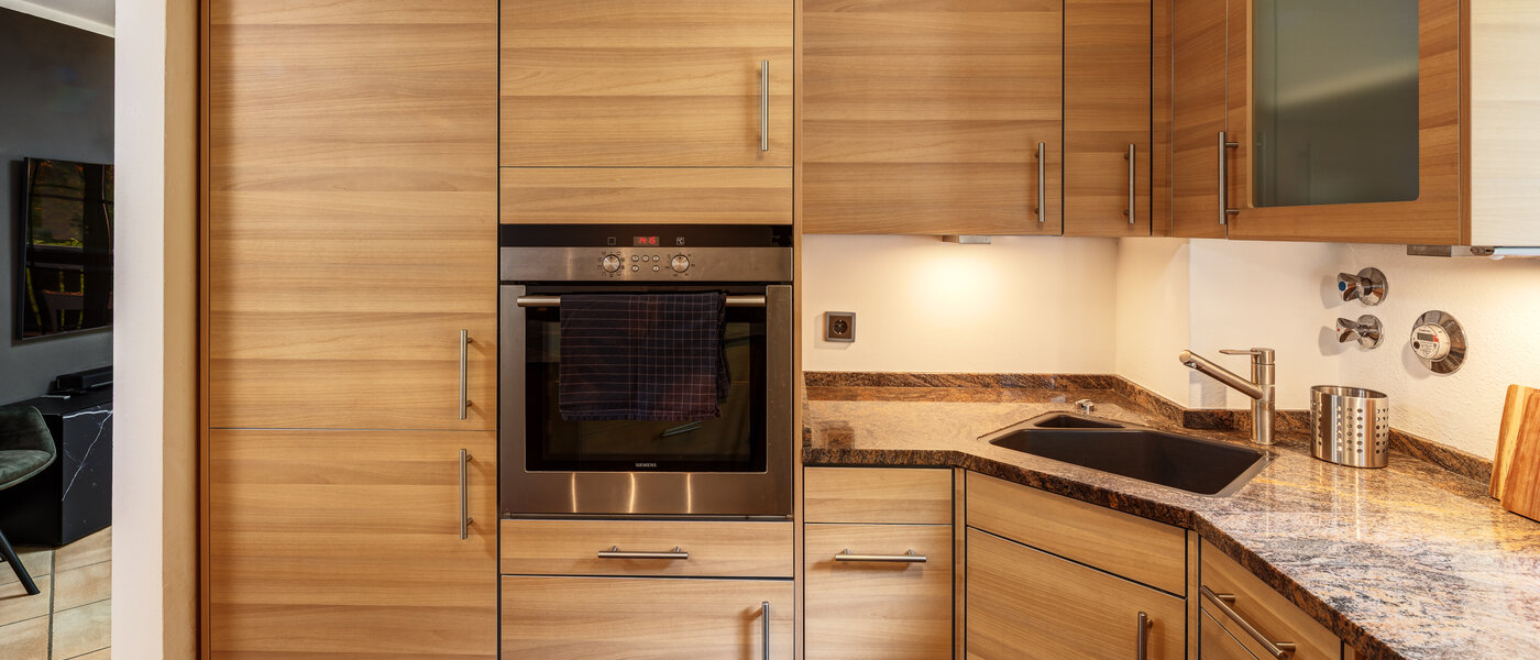 appartamento München Harlaching 03 cucina 14629