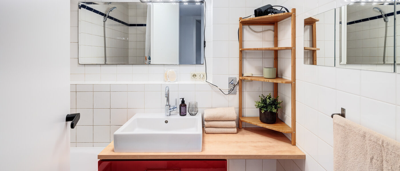 appartamento München Harlaching 01 bagno 14629