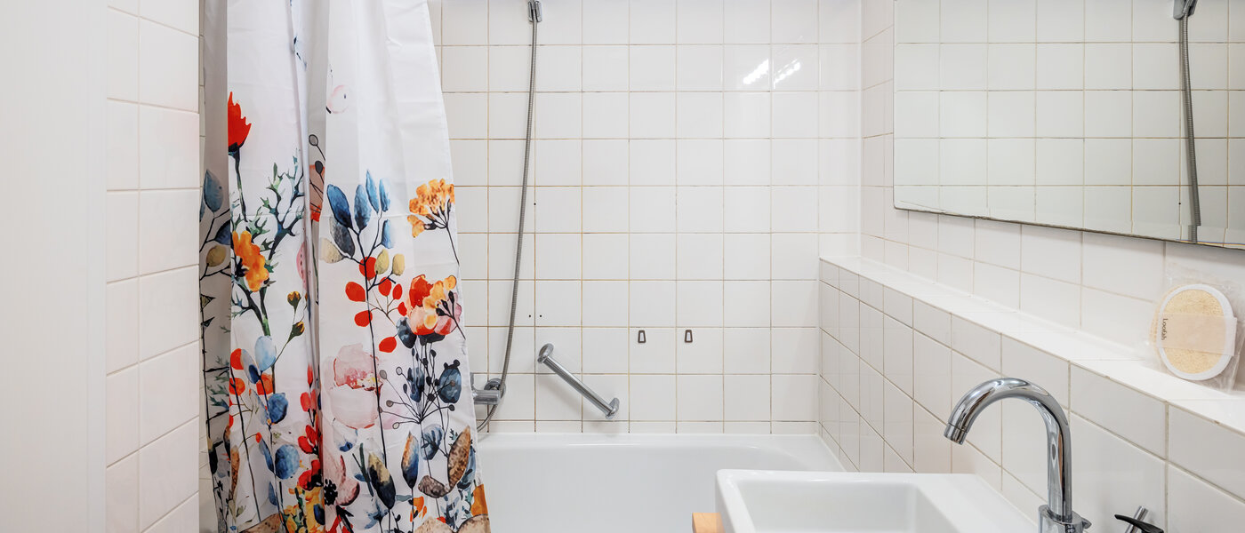 appartamento München Harlaching 02 bagno 14629