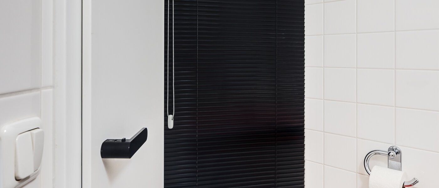 appartamento München Harlaching 02 toilette separata 14629