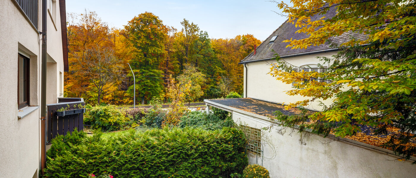 appartamento München Harlaching 01 vista 14629