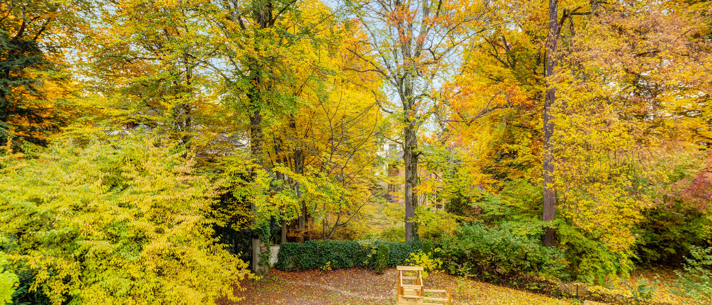 appartamento München Harlaching 02 vista 14629