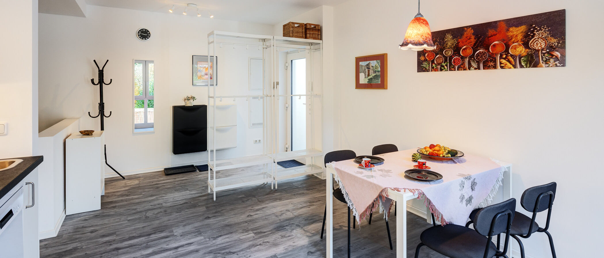 maisonette München Sendling-Westpark 03 cucina 14630