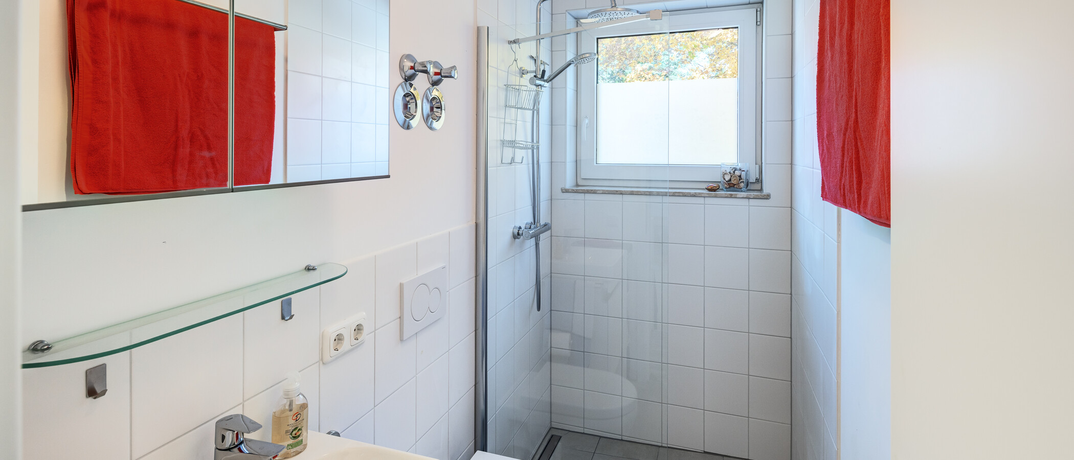 maisonette München Sendling-Westpark 01 bagno 14630