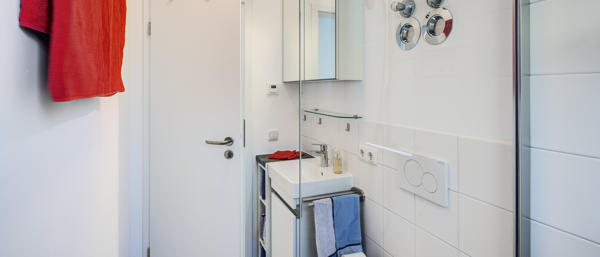 maisonette München Sendling-Westpark 02 bagno 14630
