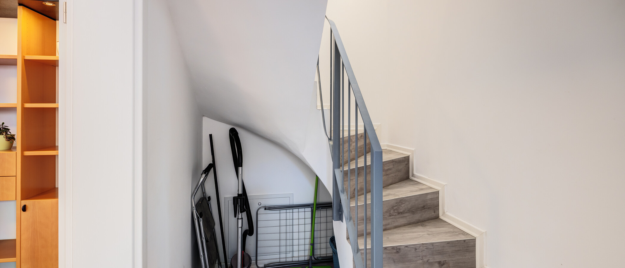 maisonette München Sendling-Westpark 05 ingresso/corridioio 14630