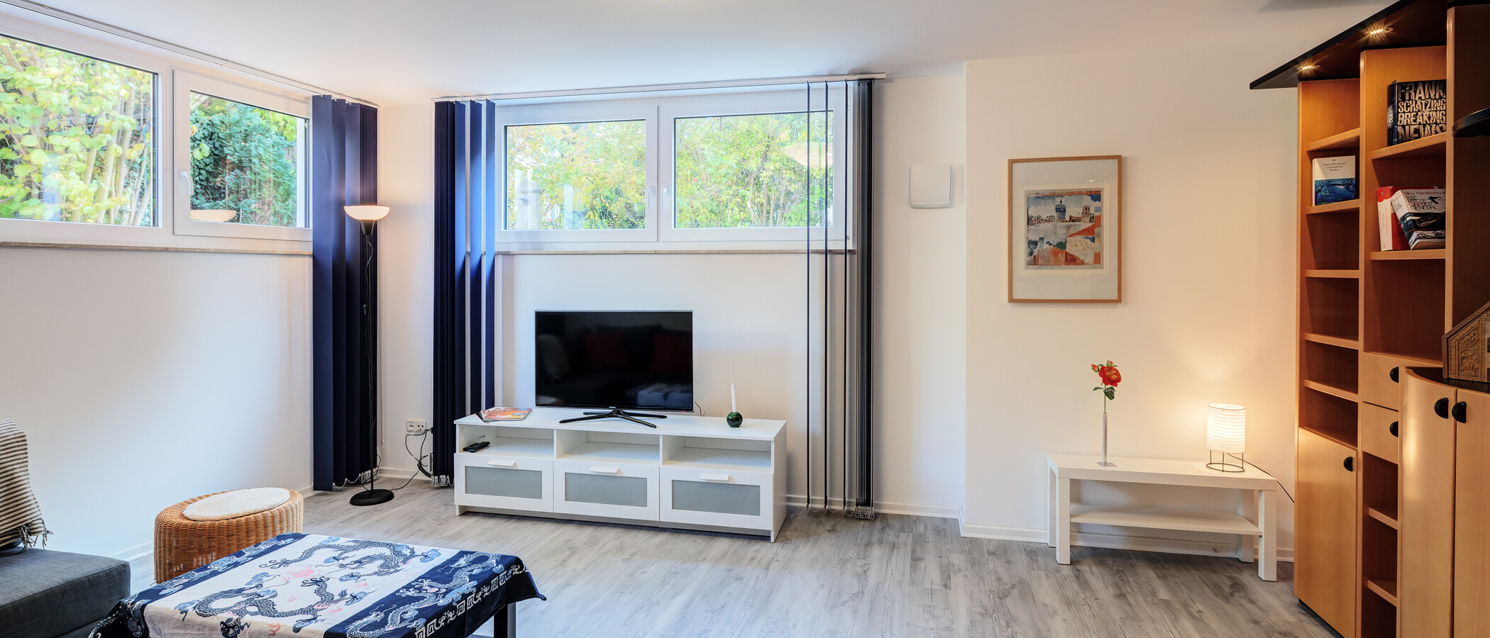 maisonette München Sendling-Westpark 02 zona living 14630