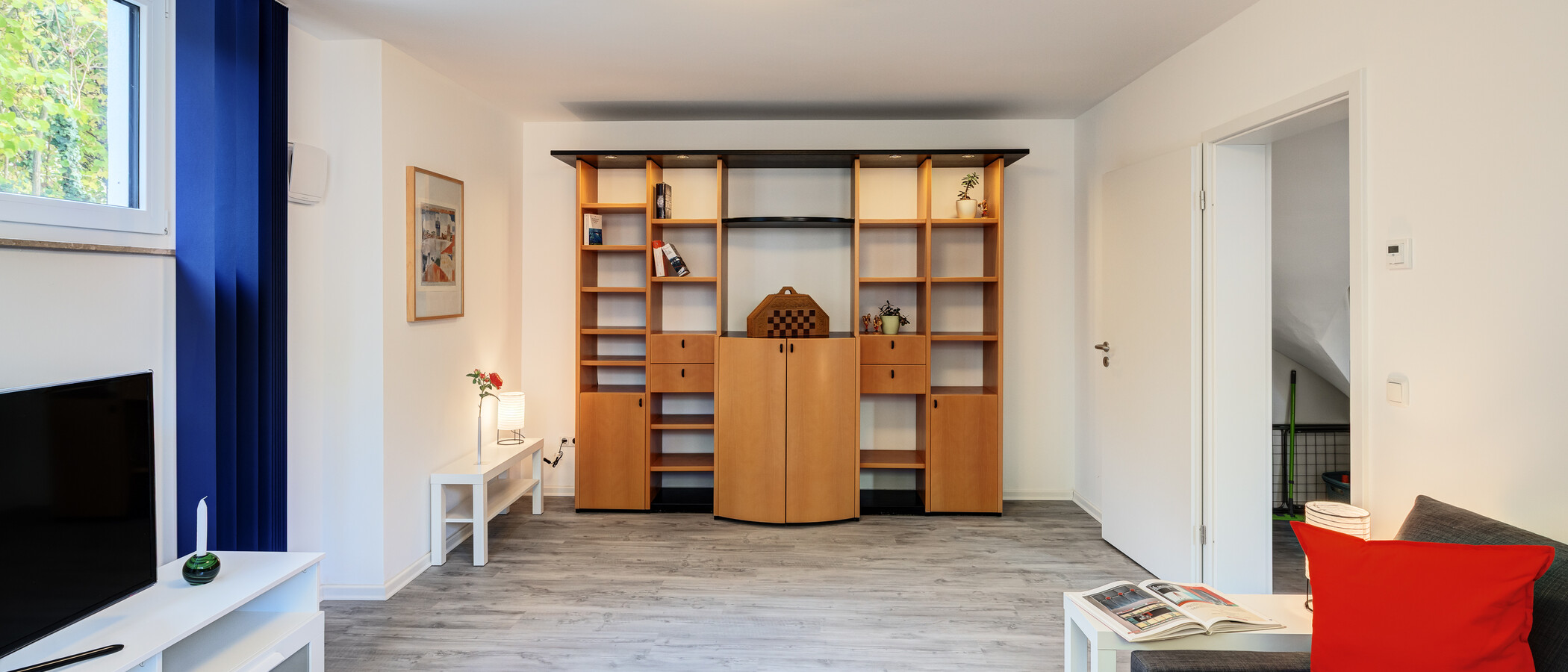 maisonette München Sendling-Westpark 03 zona living 14630