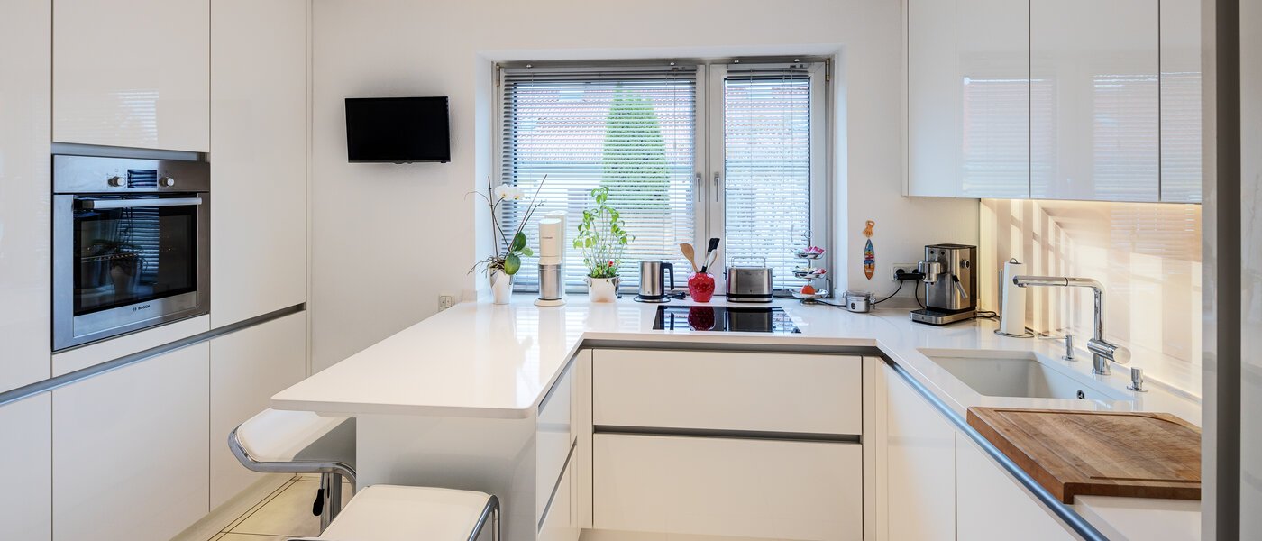 appartamento Grünwald 01 cucina 14631