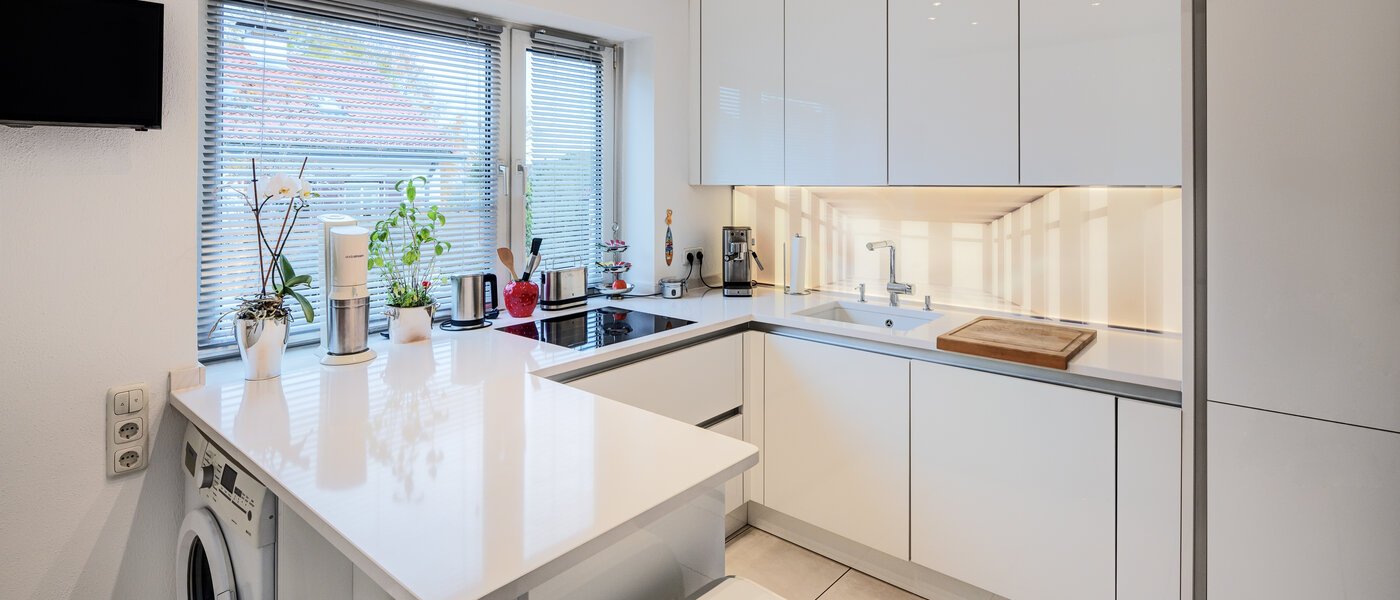 appartamento Grünwald 02 cucina 14631