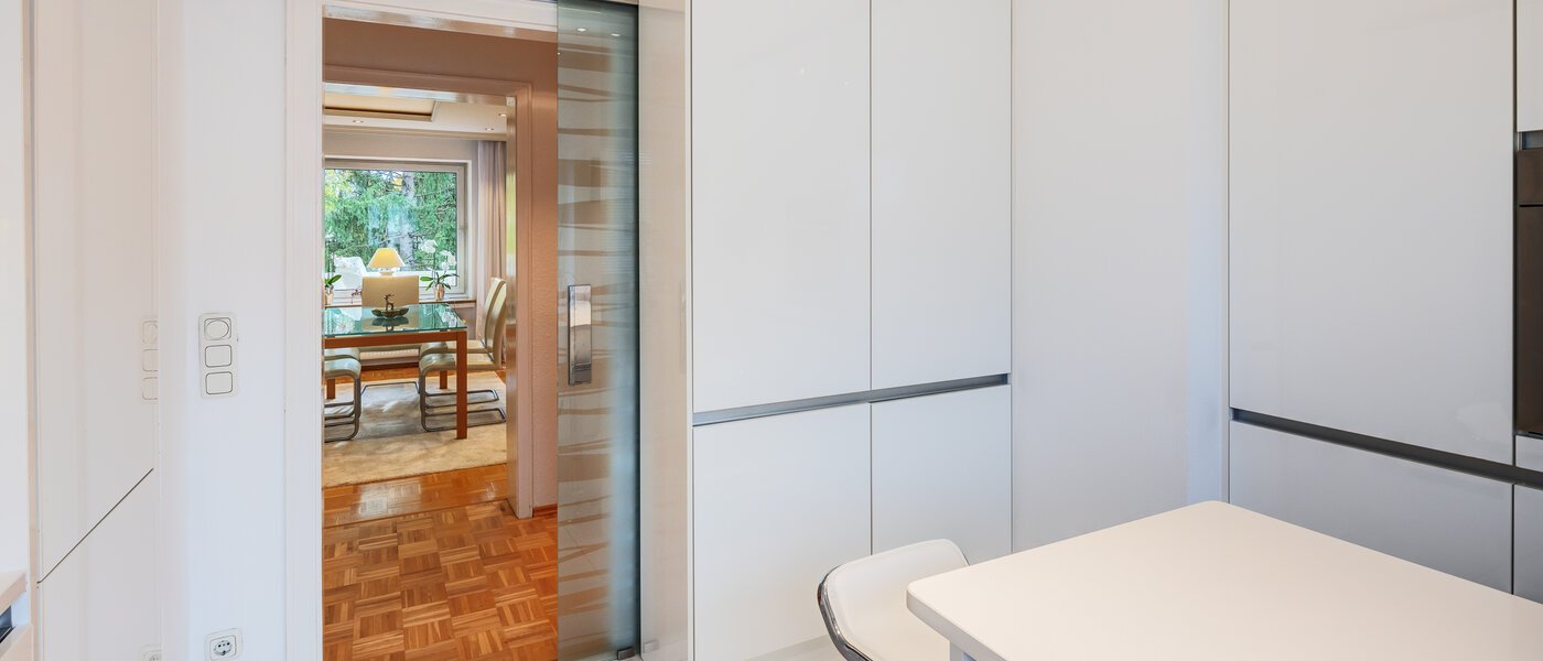 appartamento Grünwald 03 cucina 14631