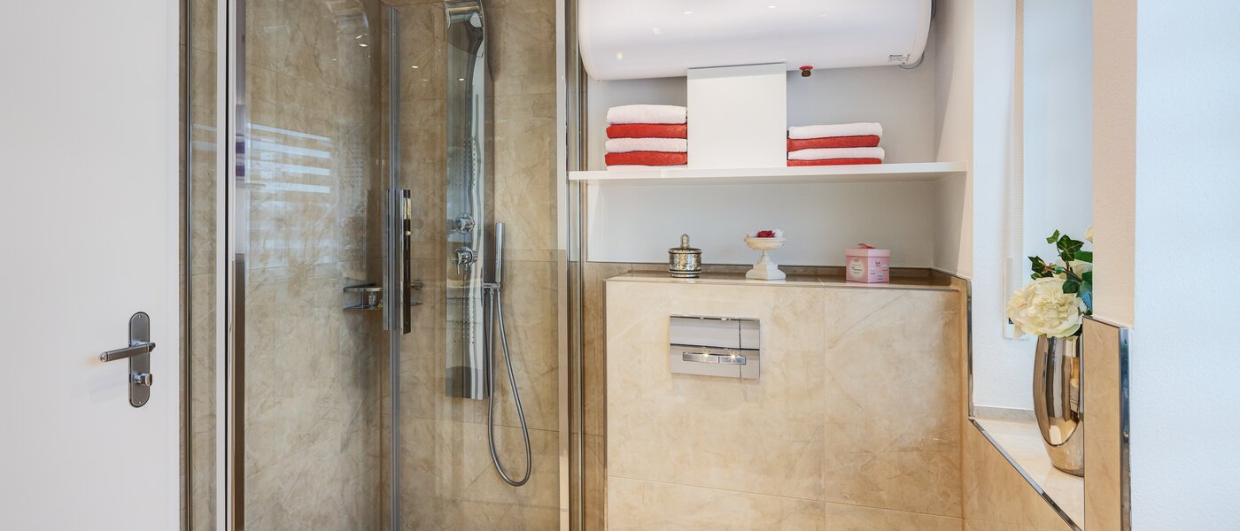 appartamento Grünwald 02 2° bagno 14631