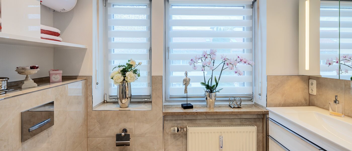 appartamento Grünwald 03 2° bagno 14631