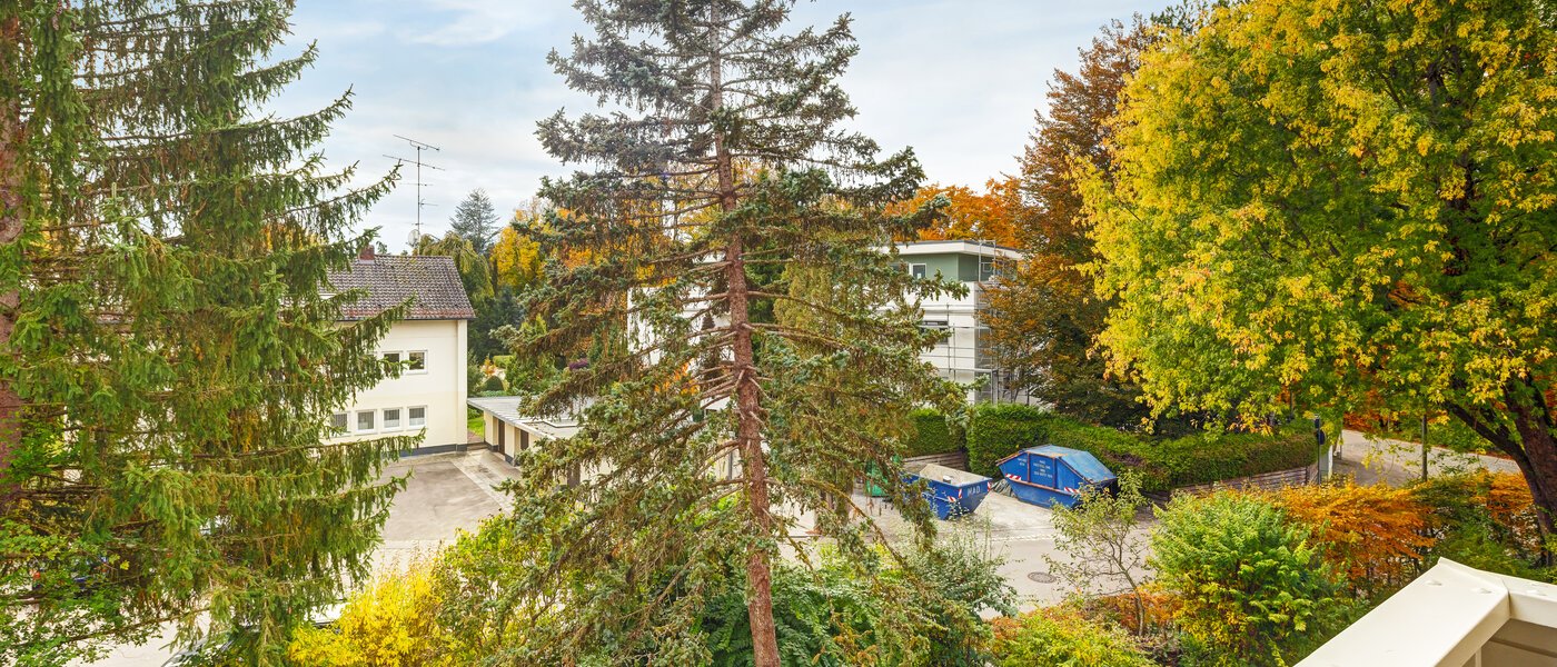 appartamento Grünwald 02 vista 14631