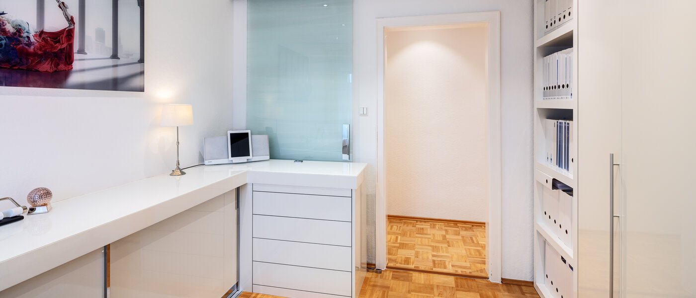 appartamento Grünwald 03 studio 14631